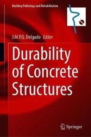 Durability of Concrete Structures | 1:a upplagan