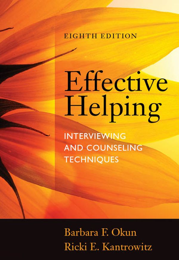 Effective Helping | 8:e upplagan