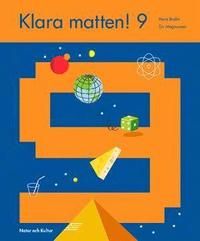 Klara matten!. 9 | 1:a upplagan