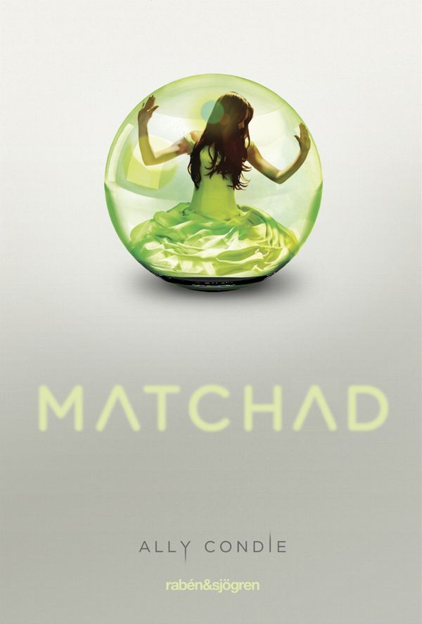 Matchad | 1:a upplagan