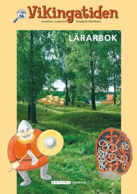 Vikingatiden. Lärarbok | 1:a upplagan