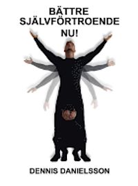 Bättre självförtroende nu! | 1:a upplagan