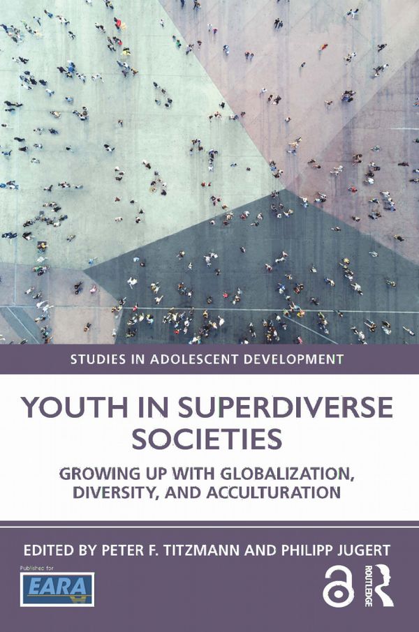 Youth in Superdiverse Societies | 1:a upplagan