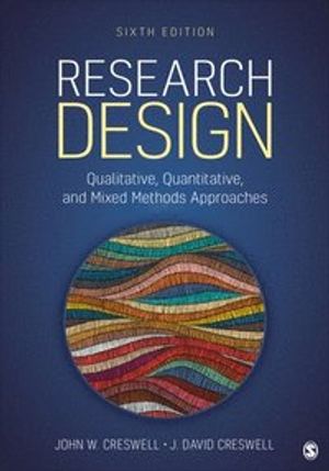 Research Design | 6:e upplagan