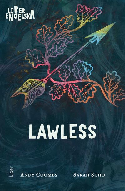 Lawless | 1:a upplagan