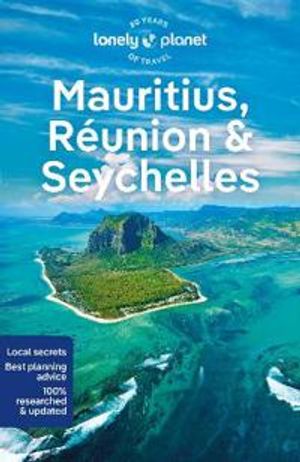 Mauritius, Reunion & Seychelles 11 | 11:e upplagan