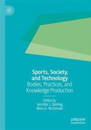 Sports, Society, and Technology | 1:a upplagan