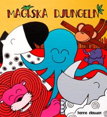 Magiska djungeln