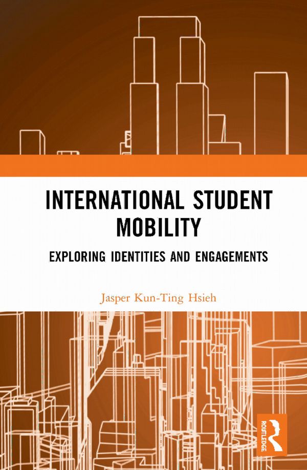 International Student Mobility | 1:a upplagan