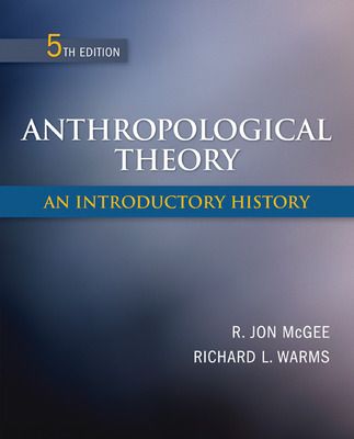 Anthropological Theory | 5:e upplagan