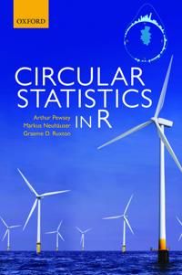 Circular Statistics in R | 0:e upplagan