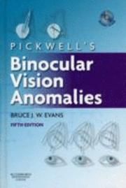 Pickwell's Binocular Vision Anomalies