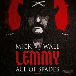 Lemmy | 1:a upplagan