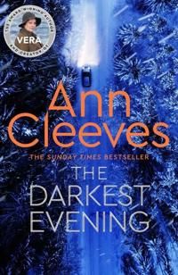 The Darkest Evening | 0:e upplagan