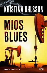 Mios blues | 1:a upplagan