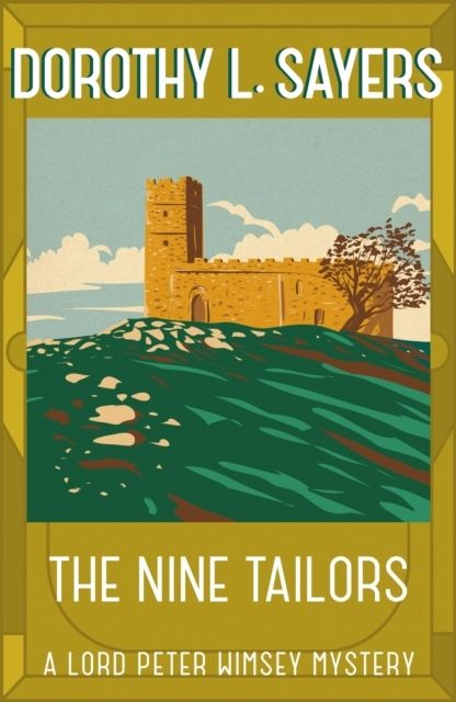 The Nine Tailors | 0:e upplagan