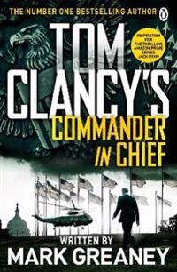 Tom Clancy's Commander-in-Chief | 0:e upplagan