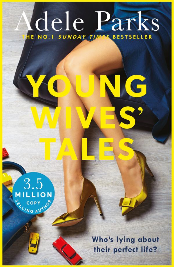 Young Wives' Tales | 0:e upplagan