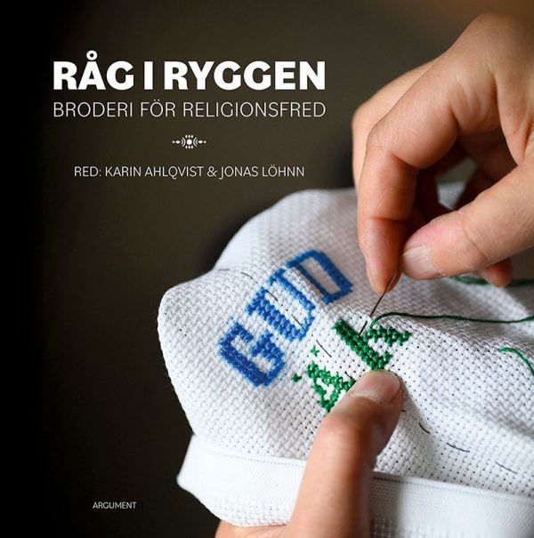 Råg i ryggen | 0:e upplagan