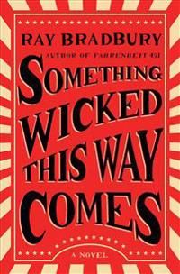 SOMETHING WICKED THIS WAY COMES | 0:e upplagan