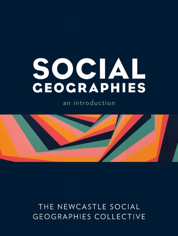 Social Geographies | 0:e upplagan