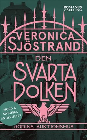 Den svarta dolken