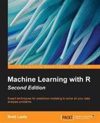 Machine Learning with R | 0:e upplagan