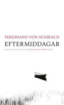 Eftermiddagar