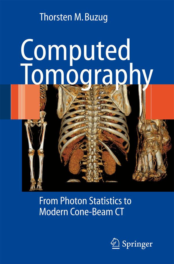 Computed Tomography | 1:a upplagan