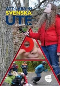 ATT LÄRA IN SVENSKA UTE | 1:a upplagan