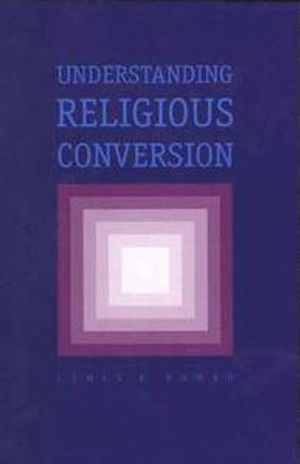 Understanding Religious Conversion