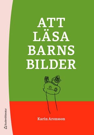 Att läsa barns bilder | 1:a upplagan