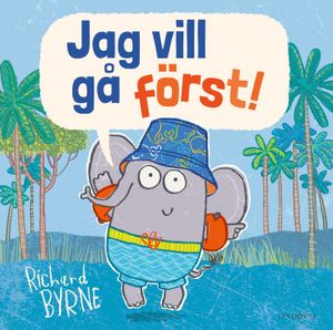 Jag vill gå först! | 1:a upplagan