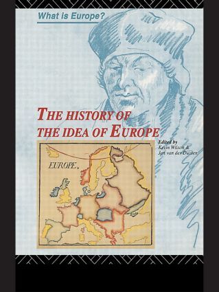 The History of the Idea of Europe | 0:e upplagan
