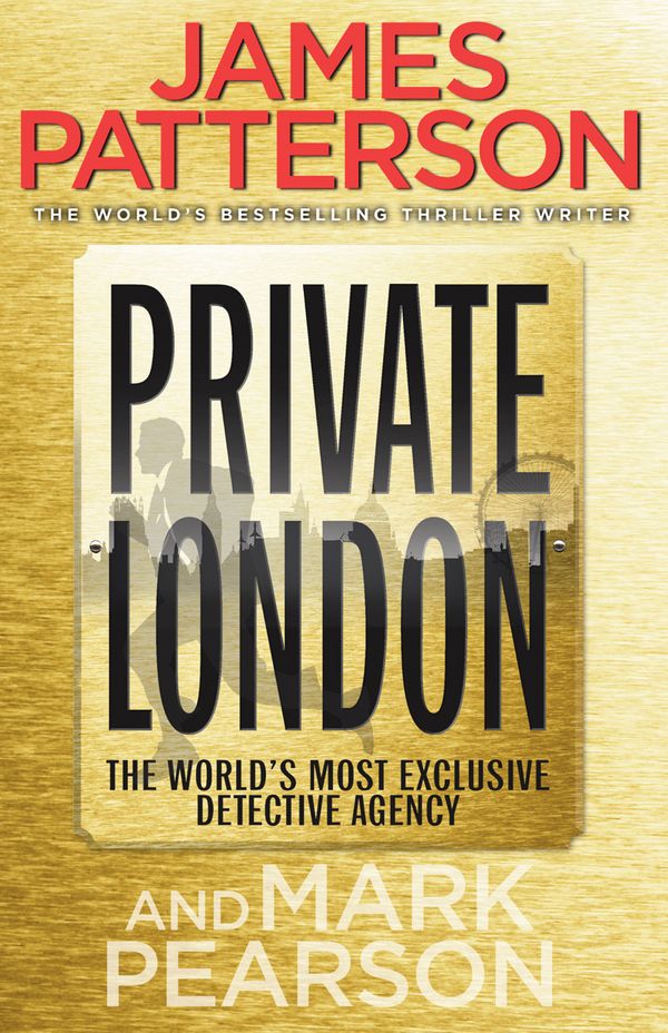 Private London | 0:e upplagan