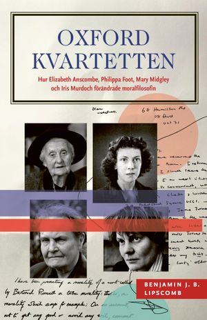 Oxfordkvartetten