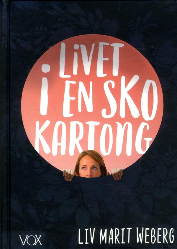 Livet i en skokartong | 1:a upplagan