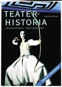 Teaterhistoria | 3:e upplagan