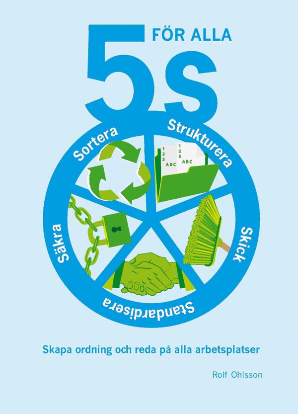5S för alla | 1:a upplagan