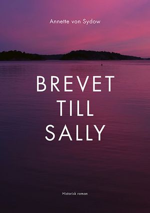 Brevet till Sally