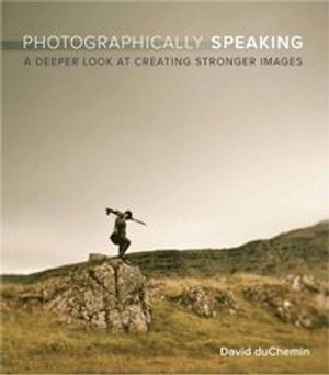 Photographically Speaking