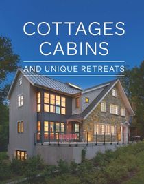 Cottages, Cabins, and Unique Retreats