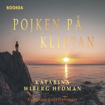 Pojken på klippan