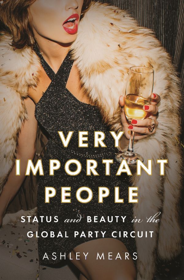 Very Important People | 0:e upplagan