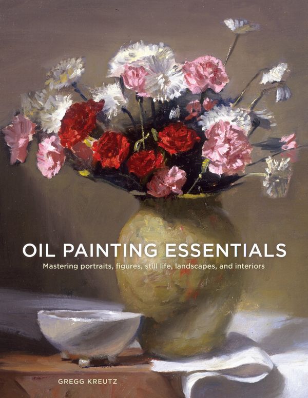 Oil Painting Essentials | 0:e upplagan