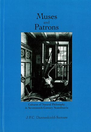 Muses and Patrons | 0:e upplagan