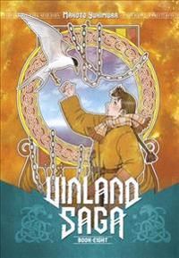 Vinland Saga Vol. 8 | 0:e upplagan