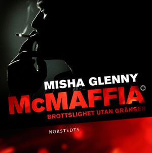 McMaffia | 1:a upplagan