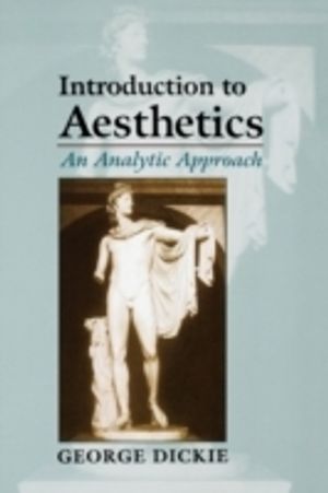 Introduction to aesthetics : an analytic approach | 1:a upplagan