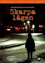 Skarpa lägen : om barn i svåra situationer | 0:e upplagan